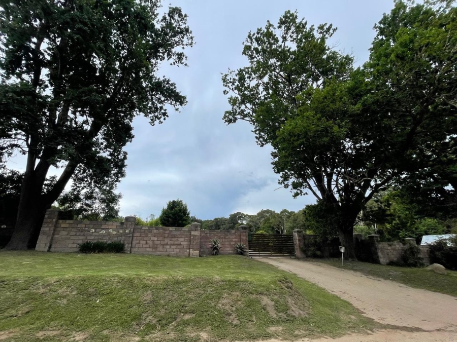 Commercial Property for Sale in Harkerville A H Western Cape